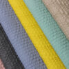 XZ73600 fine wrinkle grain PVC sofa leather