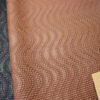 XZ73600 wrinkle texture PVC leather with natural creased surface