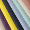 XZ73610 wave pattern embossed PVC leather for bags