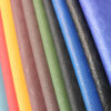 XZ73610 wave pattern embossed PVC leather for bags