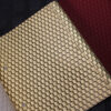xz73652-3d-cube-weave-pvc-leather-for-bags (1) XZ73652 3D cube weave embossed PVC leather for bags