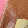 xz73654-mini-basket-weave-pvc-leather-for-bags (5) XZ73654 mini basket weave embossed PVC leather for bags