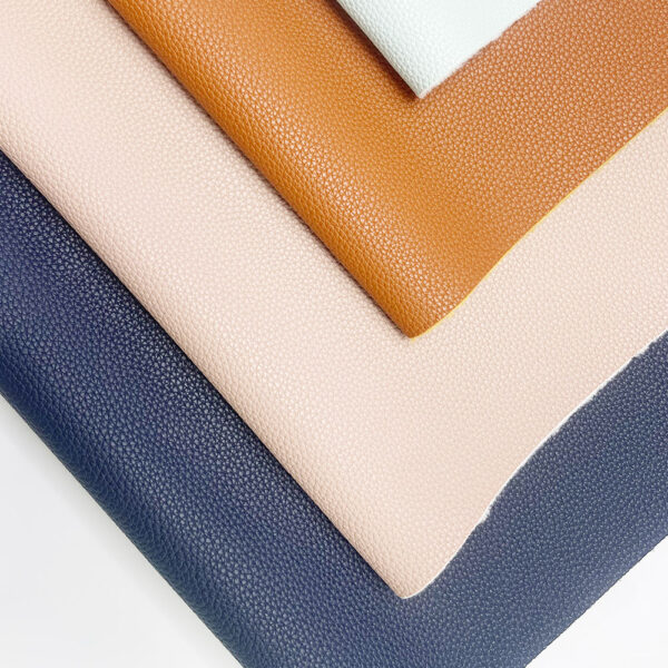 xz73662-soft-lychee-grain-pvc-bag-leather (6) XZ73662 soft lychee grain PVC bag leather for handbags