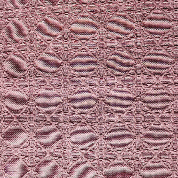 XZ73677 woven texture PVC leather with fabric-like embossed surface
