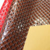 xz73680-quilted-embossed-pvc-leather (1) imitation cotton fleece backing of XZ73680 PVC leather