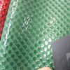 xz73680-quilted-embossed-pvc-leather (6) XZ73680 glossy quilted embossed PVC leather with diamond padded pattern