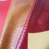 xz73682-floral-embossed-pvc-leather (1) XZ73682 floral embossed PVC leather with glossy flower pattern