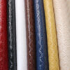 xz73682-floral-embossed-pvc-leather (4) XZ73682 floral embossed PVC leather with glossy flower pattern