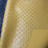 xz73682-floral-embossed-pvc-leather (5) XZ73682 floral embossed PVC leather with glossy flower pattern
