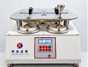 martindale-abrasion-testing