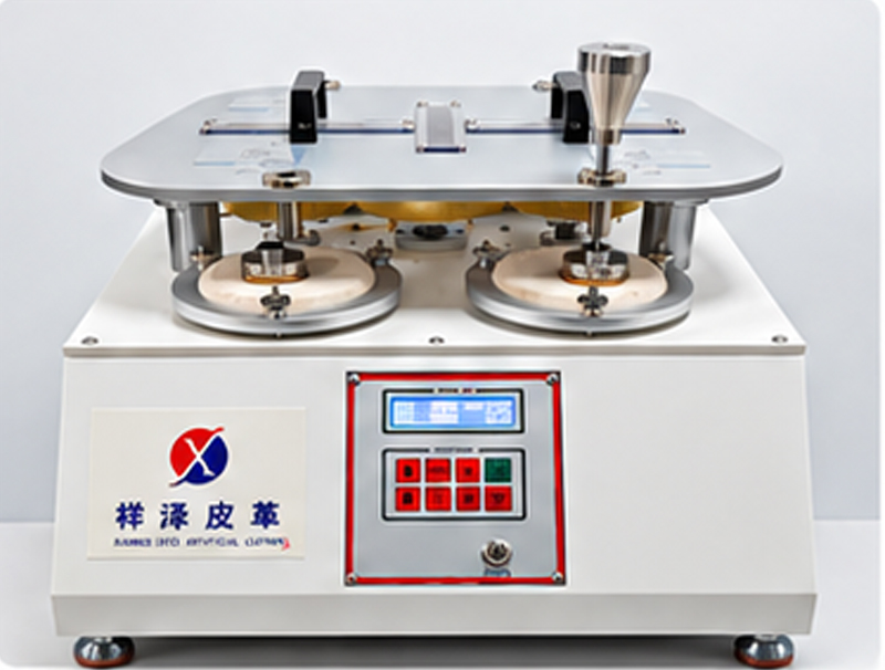 martindale-abrasion-testing