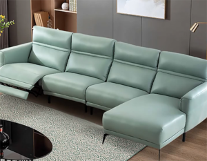 PVC Furniture Leather Manufacturer in China
