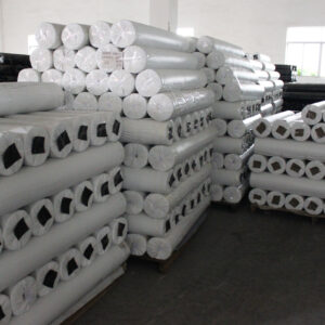 PVC leather rolls
