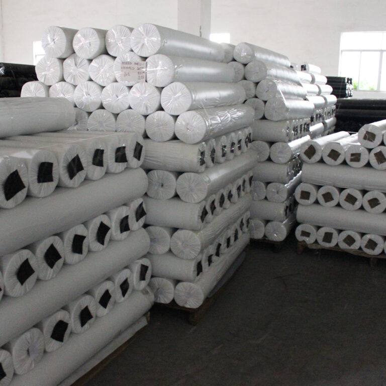 PVC leather rolls