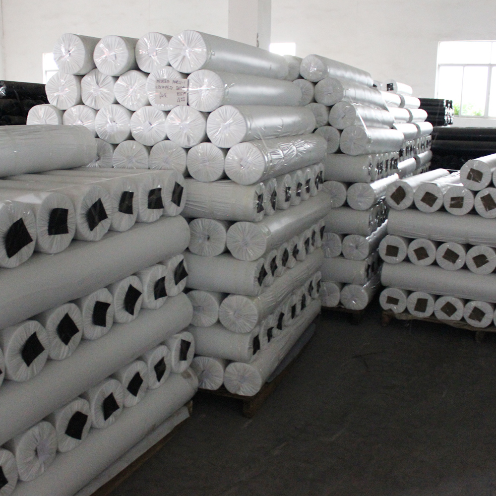 Rotoli in pelle PVC
