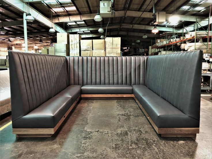 Da tổng hợp cho bọc banquette thương mại